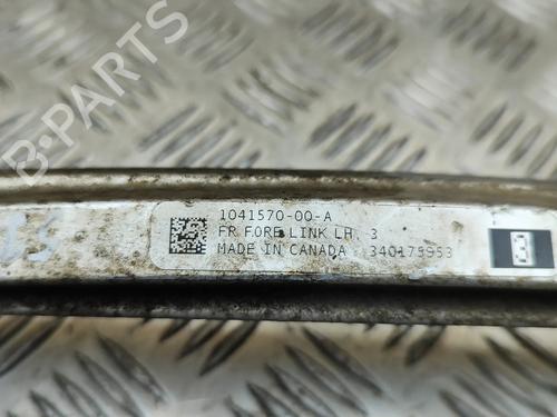 Left front suspension arm TESLA MODEL X (5YJX) 90D AWD | BP33381753M12  - Image 6