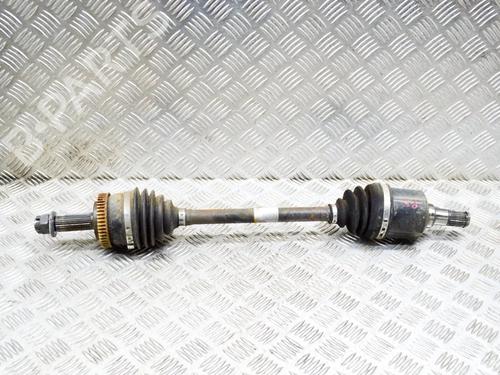 Used Left front driveshaft KIA CARENS III MPV (UN) 2.0 CVVT (144 hp) 8412342