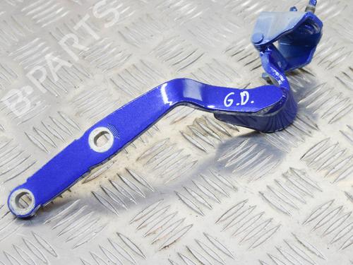 Used Hinge/Door check strap AUDI A1 (8X1, 8XK) S1 quattro (231 hp) 14616420