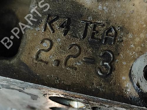 Cylinder head FORD TRANSIT Van (FA_ _) 2.2 TDCi | BP25786824M5  - Image 6