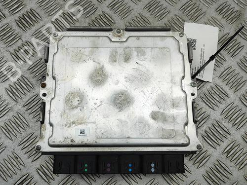 Engine control unit (ECU) VW TOUAREG (CR7, RC8) 3.0 TSI 4motion | BP32779790M57 - Image 3