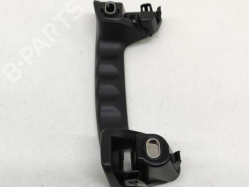 Other MERCEDES-BENZ B-CLASS Sports Tourer (W245) B 180 CDI (245.207) | BP28553509O1 