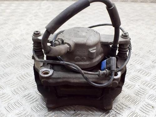 Used Right front brake caliper Right front brake caliper MERCEDES-BENZ C-CLASS (W205) C 200 (205.042) (184 hp) 14655169 14655169
