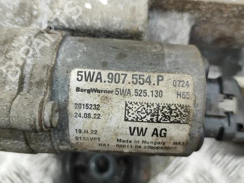 Rear differential CUPRA ATECA (KH7, KHP, KBP) 2.0 TSI 4Drive | BP33376003M24  - Image 11