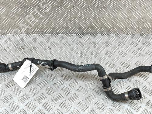 Used Pipe BMW iX (I20) xDrive 50 (523 hp) 28556476