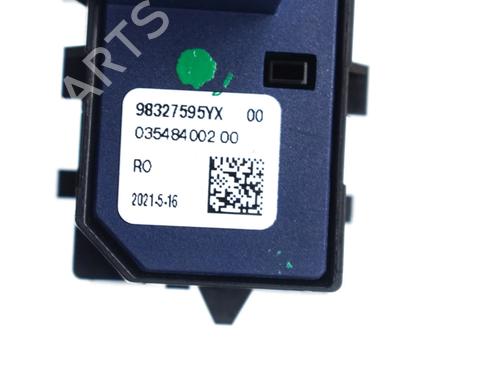 Switch OPEL MOKKA 1.2 (76) | BP27759176I30 - Image 6