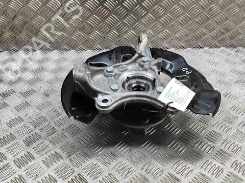 Right front steering knuckle HONDA CIVIC X Hatchback (FC_, FK_) 2.0 Type-R (FK8) | BP20232599M26 