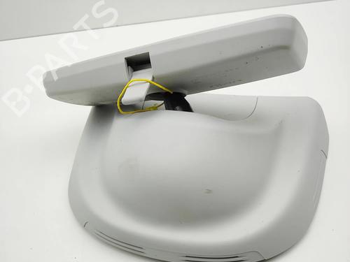 Rear mirror FIAT 500e (332_) Elektro (FA1) | BP36470962I6 - Image 4