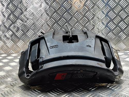 Used Left front brake caliper AUDI Q5 (8RB) SQ5 TDI quattro (313 hp) 28028187
