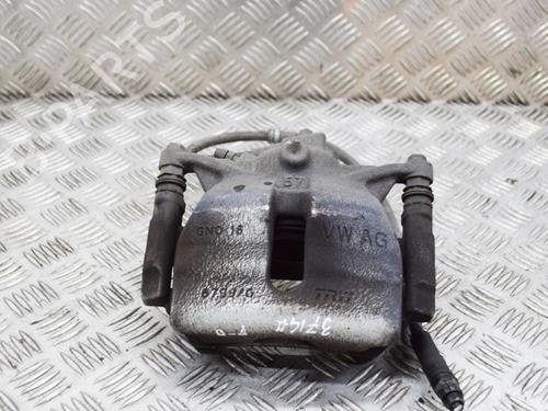 Used Right front brake caliper Right front brake caliper 14643484 14643484