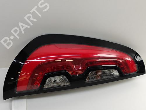 Left taillight KIA SOUL II (PS) EV Electric | BP26440112C34 - Image 3