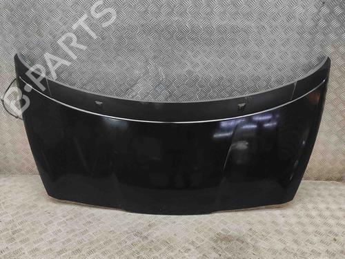 Used Hood PEUGEOT 5008 (0U_, 0E_) 1.6 HDi (114 hp) 16140048