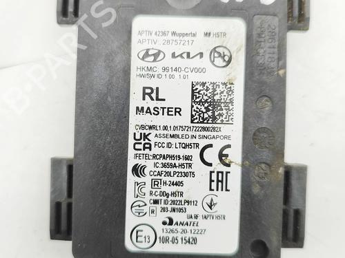 Electronic module KIA EV6 (CV) 77 | BP38875124M83  - Image 6