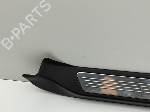 Step MERCEDES-BENZ E-CLASS Convertible (A207) E 250 CDI / BlueTEC / d (207.403, 207.404) | BP29392036C149 