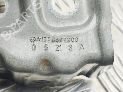 Støtte MERCEDES-BENZ EQA (H243) EQA 250 (243.701) | BP38706822C155 - Image 6