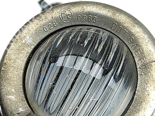 Światło przeciwmgłowe przednie lewe ALFA ROMEO GIULIETTA (940_) 1.6 JTDM (940FYB11, 940FYB1A, 940FYF11, 940FYF1A) | BP30621439C30