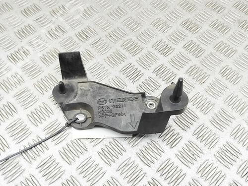Support MAZDA MX-5 IV (ND__) 2.0 (ND6E, NDERC) | BP37996809C155 - Image 2