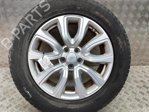 Used Rim Rim LAND ROVER RANGE ROVER EVOQUE (L538) 2.0 D (150 hp) 18314251 18314251