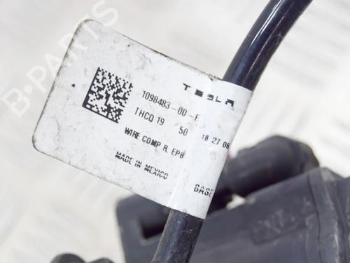 Right rear brake caliper TESLA MODEL 3 (5YJ3) EV | BP27749073M106 - Image 6