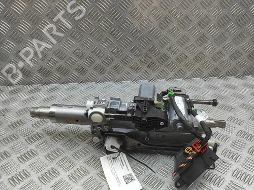 Used Steering column Steering column PORSCHE PANAMERA (971) 2.9 4 E-Hybrid (97ABE1, 97BBE1, 97ABX1) (462 hp) 33624728 33624728