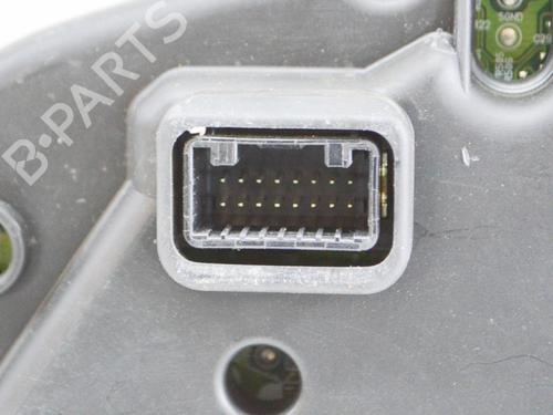 Instrument cluster BMW X3 (F25) sDrive 18 d | BP12227751C47 