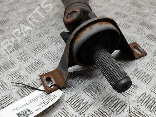 Driveshaft MERCEDES-BENZ S-CLASS (W220) S 320 (220.065, 220.165) | BP23865936M37 