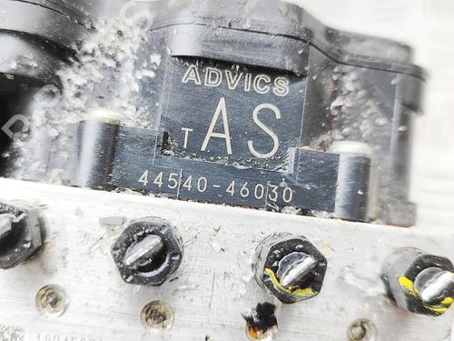 ABS pump TOYOTA bZ4X (_EAM1_) EV (XEAM10) | BP36783060M43  - Image 5