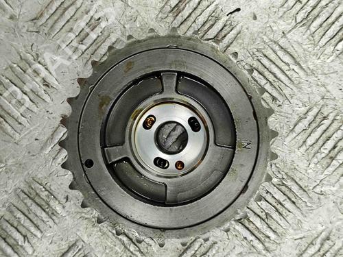 Remskive BENTLEY CONTINENTAL Coupe (3W_, 393) 4.0 (507 hp) 28523981