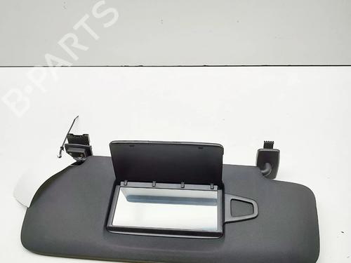 Left sun visor MERCEDES-BENZ EQS (V297) EQS 450+ (297.123) | BP39205536I1 - Image 5