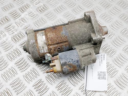 Starter VOLVO V60 I (155) D3 | BP38329200M8 - Image 5