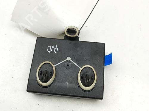 Electronic module AUDI Q7 (4LB) 3.0 TDI quattro | BP33381352M83 - Image 2