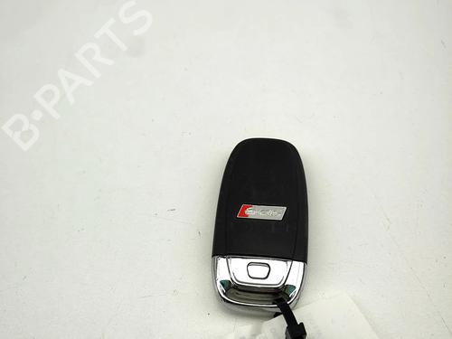 Electronic module AUDI Q5 (8RB) SQ5 TDI quattro | BP38706472M83 - Image 6
