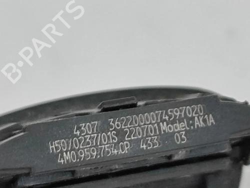 Electronic module AUDI A5 Sportback (F5A, F5F) 35 TDI | BP28194832M83  - Image 7