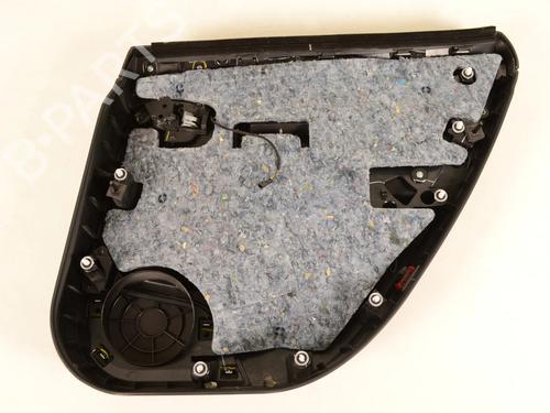 Forra trás esquerda TESLA MODEL S (5YJS) 85 | BP33347585C60  - Image 5