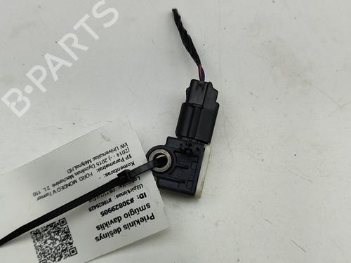 Electronic sensor FORD MONDEO V Turnier (CF) 2.0 TDCi | BP27346129M84 