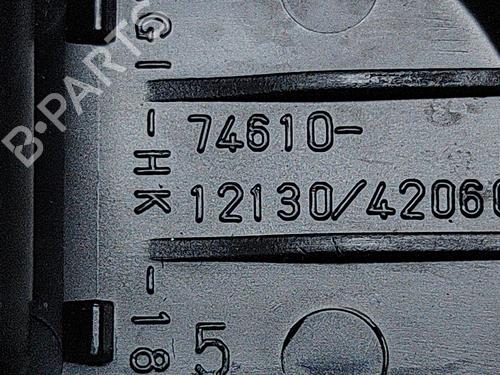 Interior roof handle TOYOTA RAV 4 IV (_A4_) 2.5 Hybrid (AVA42_) | BP18959137I35 