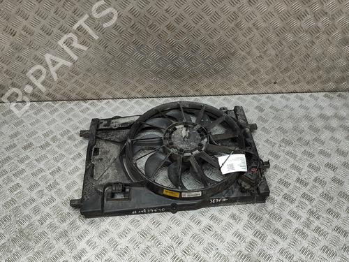 Radiator fan OPEL MOKKA / MOKKA X (J13) 1.6 (_76) | BP29945384M35