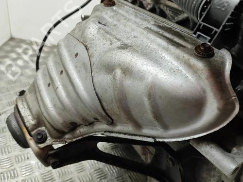 Engine TOYOTA PRIUS Liftback (_W2_) 1.5 Hybrid (NHW2_) | BP24976184M1 