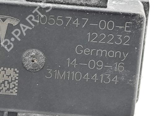 Electronic sensor TESLA MODEL X (5YJX) P90D AWD | BP36471006M84 - Image 9