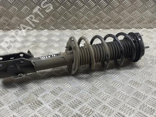 Højre fortil støddæmper FORD PUMA (J2K, CF7) 1.0 EcoBoost mHEV | BP28549025M17