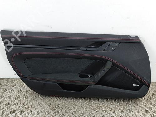 Seats set PORSCHE 911 (992) GT3 (992810) | BP27777434C78 