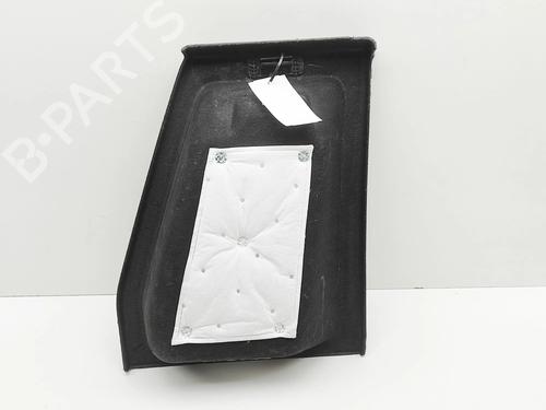 Boot lining BMW X3 (G01, F97, G08) M | BP38650574I3 - Image 4