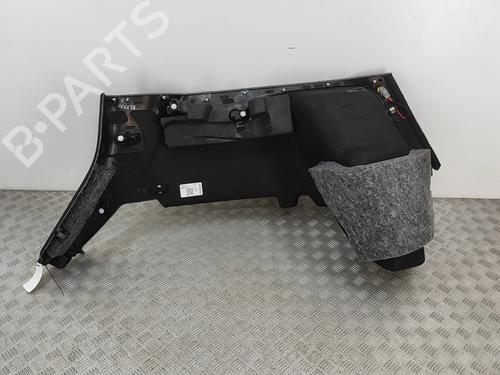 Boot lining TESLA MODEL Y (5YJY) Long Range All-wheel Drive | BP36231786I3 - Image 4