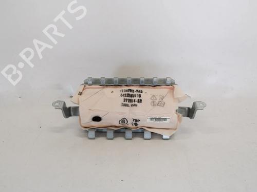 Used Passenger airbag NISSAN QASHQAI II (J11, J11_) 1.2 DIG-T (115 hp) 6752974