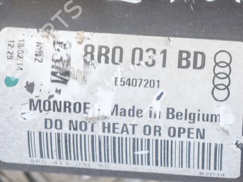 Left front shock absorber AUDI Q5 (8RB) 3.0 TFSI quattro | BP6765801M16 