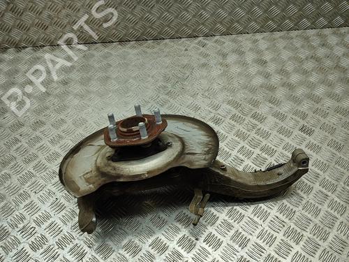 Left front steering knuckle TESLA MODEL Y (5YJY) Long Range All-wheel Drive | BP39073868M25 - Image 3
