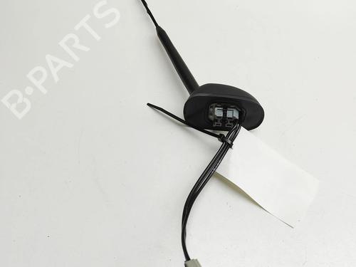Antenna/Base SUZUKI SX4 S-Cross (JY) 1.4 Hybrid (Mild Hybrid) (AKK 414) (129 hp) 30708592