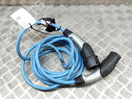 Used Cable Cable BMW 5 (G30, F90) 530 e Plug-in-Hybrid xDrive (252 hp) 16639549 16639549
