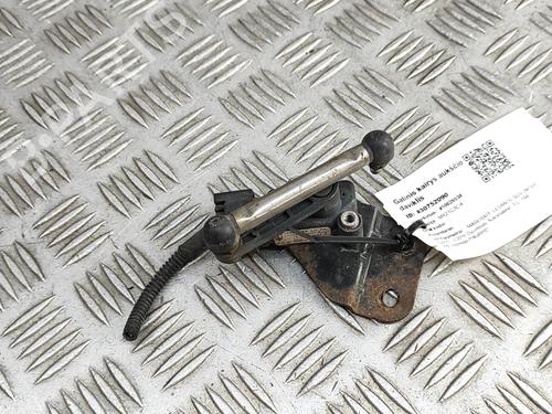 Elektronisk sensor MASERATI LEVANTE SUV (M161) 3.0 D Q4 (250 hp) 27205608