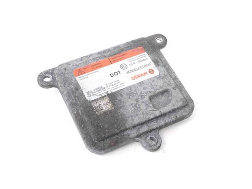 Xenon ballast JAGUAR XF I (X250) 2.2 D | BP30230910C53